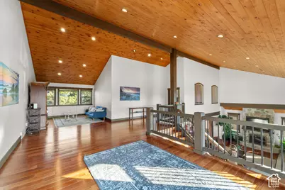 6417 N Highland Dr E, Park City, UT 84098 - Photo 21
