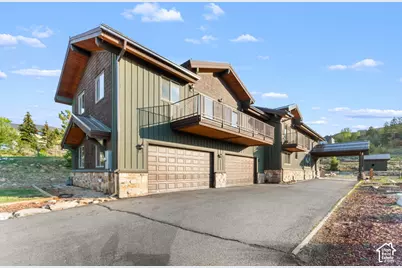6417 N Highland Dr E, Park City, UT 84098 - Photo 1