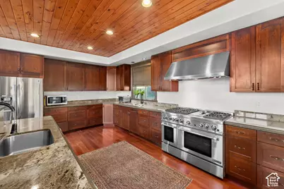 6417 N Highland Dr E, Park City, UT 84098 - Photo 11