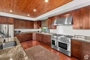 6417 N Highland Dr E, Park City, UT 84098 - Photo 11
