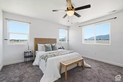 1706 W Parkview Dr, Syracuse, UT 84075 - Photo 17