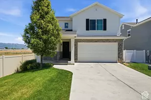 1706 W Parkview Dr, Syracuse, UT 84075 - Photo 3