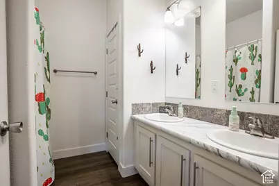 3477 S 2900 W, Charleston, UT 84032 - Photo 19