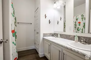 3477 S 2900 W, Charleston, UT 84032 - Photo 19
