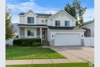 1741 S 500 E, Kaysville, UT 84037 - Photo 1