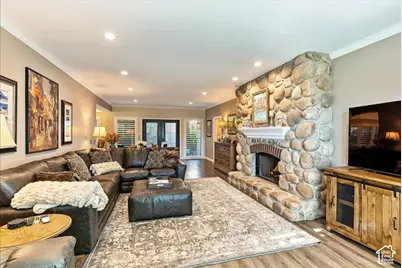 3197 E Old Mill Cir E, Cottonwood Heights, UT 84121 - Photo 29