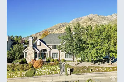 3197 E Old Mill Cir E, Cottonwood Heights, UT 84121 - Photo 5