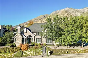 3197 E Old Mill Cir E, Cottonwood Heights, UT 84121 - Photo 5