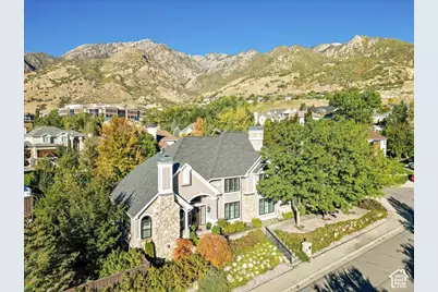 3197 E Old Mill Cir E, Cottonwood Heights, UT 84121 - Photo 3