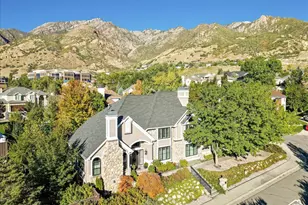 3197 E Old Mill Cir E, Cottonwood Heights, UT 84121 - Photo 3