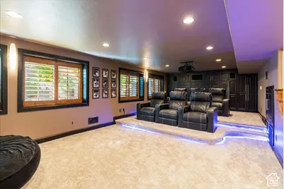 3197 E Old Mill Cir E, Cottonwood Heights, UT 84121 - Photo 53