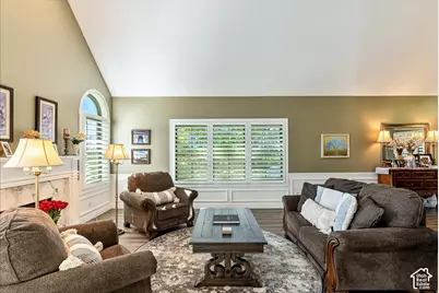 3197 E Old Mill Cir E, Cottonwood Heights, UT 84121 - Photo 11