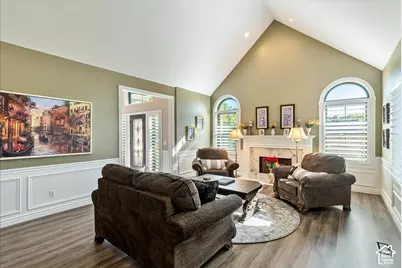3197 E Old Mill Cir E, Cottonwood Heights, UT 84121 - Photo 13