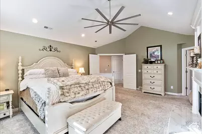 3197 E Old Mill Cir E, Cottonwood Heights, UT 84121 - Photo 37