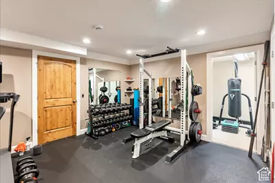 3197 E Old Mill Cir E, Cottonwood Heights, UT 84121 - Photo 63