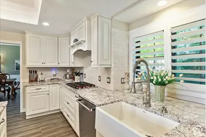 3197 E Old Mill Cir E, Cottonwood Heights, UT 84121 - Photo 19
