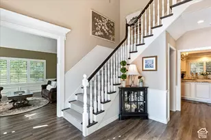 3197 E Old Mill Cir E, Cottonwood Heights, UT 84121 - Photo 9