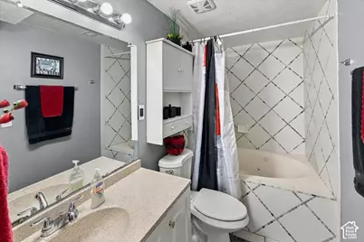5448 S 3570 Rd W #N/A, Taylorsville, UT 84129 - Photo 19