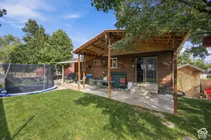 5448 S 3570 Rd W, Taylorsville, UT 84129 - Photo 35