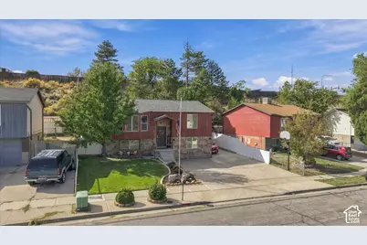 5448 S 3570 Rd W #N/A, Taylorsville, UT 84129 - Photo 45