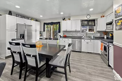 5448 S 3570 Rd W #N/A, Taylorsville, UT 84129 - Photo 7
