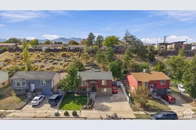 5448 S 3570 Rd W #N/A, Taylorsville, UT 84129 - Photo 47