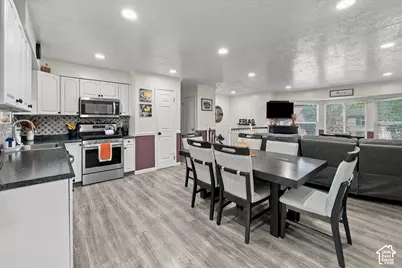 5448 S 3570 Rd W #N/A, Taylorsville, UT 84129 - Photo 9