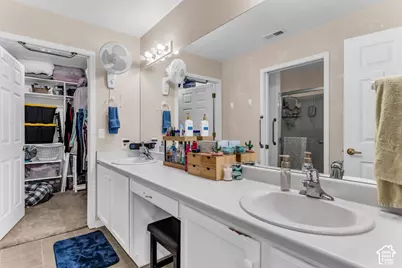 3331 S Abbey Glen Way W #UNIT A, West Valley, UT 84128 - Photo 27