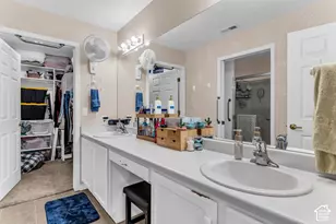 3331 S Abbey Glen Way W, West Valley, UT 84128 - Photo 27