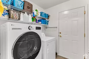 3331 S Abbey Glen Way W, West Valley, UT 84128 - Photo 13