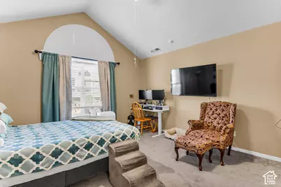 3331 S Abbey Glen Way W #UNIT A, West Valley, UT 84128 - Photo 25