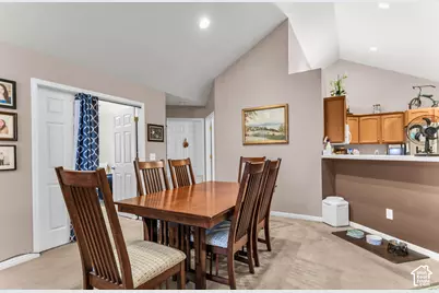 3331 S Abbey Glen Way W #UNIT A, West Valley, UT 84128 - Photo 11