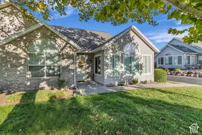3331 S Abbey Glen Way W #UNIT A, West Valley, UT 84128 - Photo 1