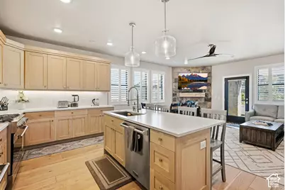 1145 W Helling Cir #103, Heber City, UT 84032 - Photo 5