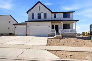 3878 S 6000 W, West Valley, UT 84128 - Photo 1