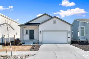 813 Pinyon Crest Rd, Coalville, UT 84017 - Photo 1
