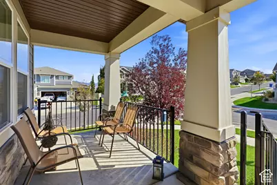 4414 W Bartlett Dr, Herriman, UT 84096 - Photo 5
