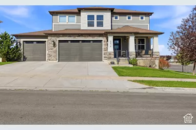4414 W Bartlett Dr, Herriman, UT 84096 - Photo 1