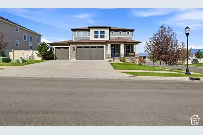 4414 W Bartlett Dr, Herriman, UT 84096 - Photo 3