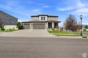 4414 W Bartlett Dr, Herriman, UT 84096 - Photo 3