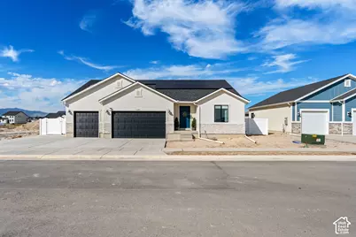 2393 E Sunflower Dr S, Eagle Mountain, UT 84005 - Photo 1