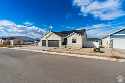 2393 E Sunflower Dr S, Eagle Mountain, UT 84005 - Photo 3