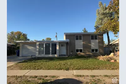 4380 W Rutgers Ave, West Valley, UT 84120 - Photo 1