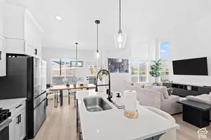 999 N Ledger Dr, Saratoga Springs, UT 84045 - Photo 1