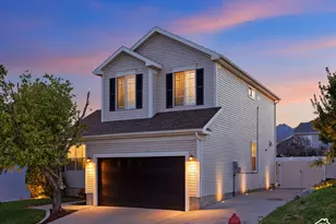 14387 S Bridgefield Dr, Draper, UT 84020 - Photo 1
