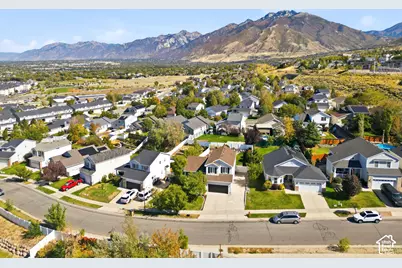 14387 S Bridgefield Dr, Draper, UT 84020 - Photo 5