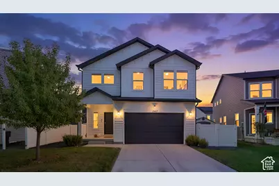 1207 E 1480 N, Payson, UT 84651 - Photo 1