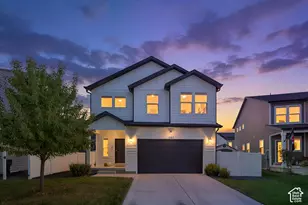 1207 E 1480 N, Payson, UT 84651 - Photo 1