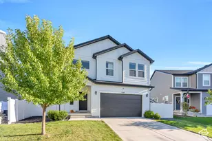 1207 E 1480 N, Payson, UT 84651 - Photo 1