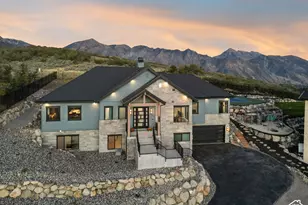 14747 S Canyon Peak Dr, Draper, UT 84020 - Photo 1